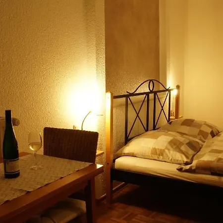 Guest house Ferienweingut Hallenbach Zell an der Mosel