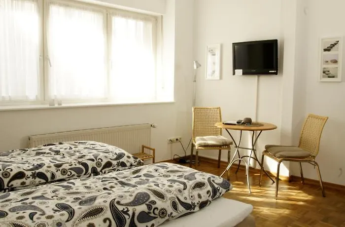 Affittacamere Ferienweingut Hallenbach Zell an der Mosel