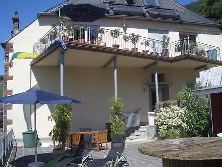 Affittacamere Ferienweingut Hallenbach 4*