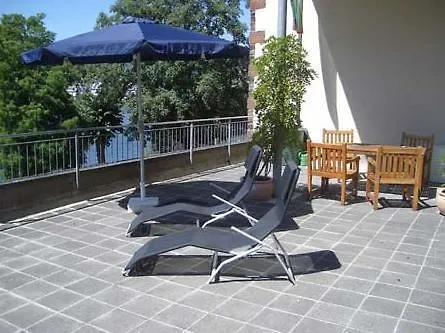 Ferienweingut Hallenbach 4*