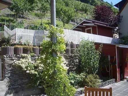 Ferienweingut Hallenbach