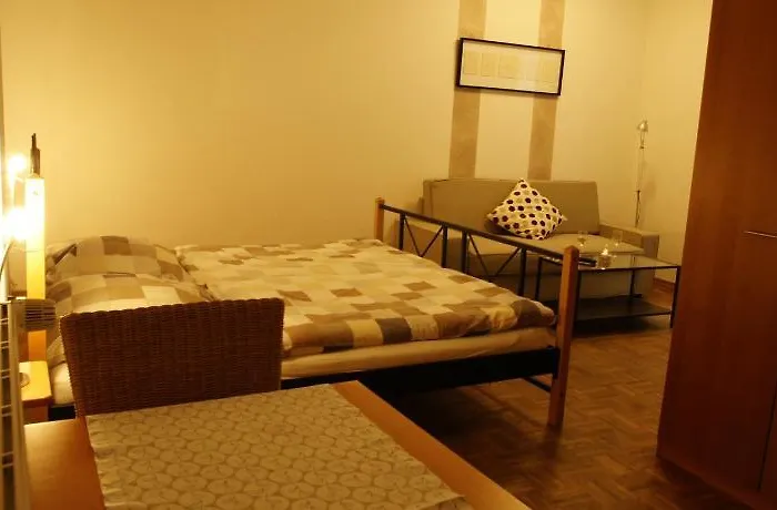 Affittacamere Ferienweingut Hallenbach